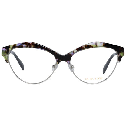 Brown Women Optical Frames - The Luxe Alliance