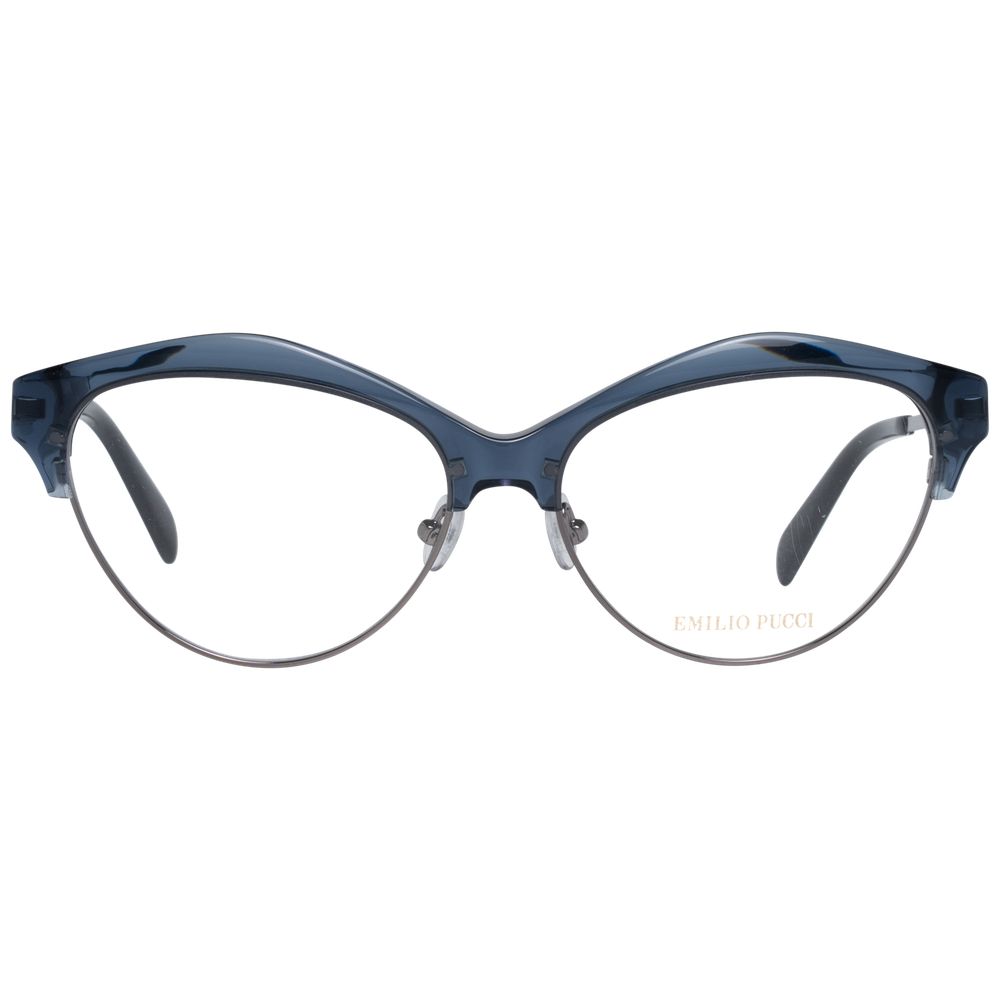  - Gray Women Optical Frames