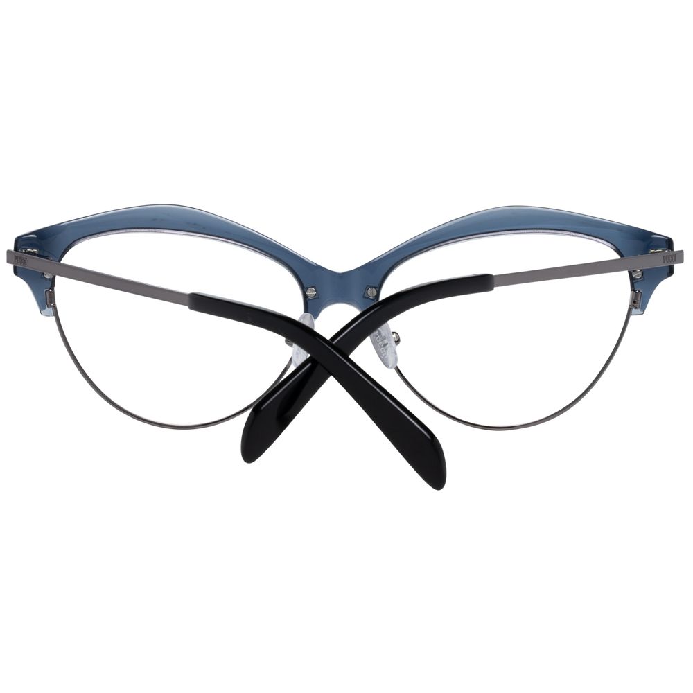  - Gray Women Optical Frames