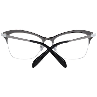  - Silver Women Optical Frames