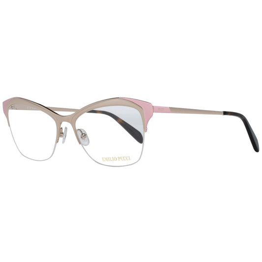 Pink Women Optical Frames - The Luxe Alliance