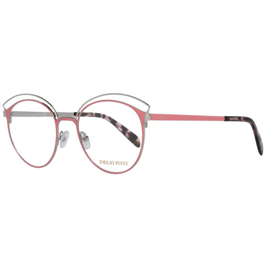 Pink Women Optical Frames - The Luxe Alliance