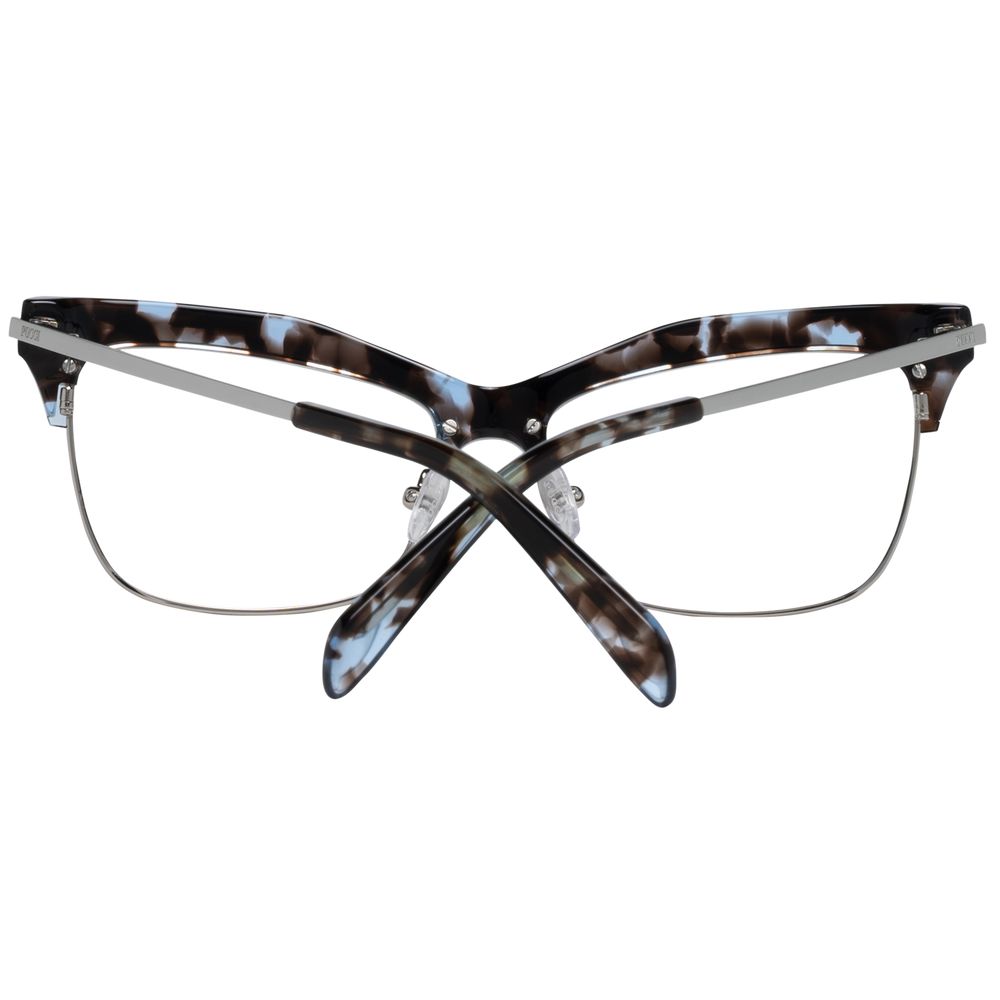 Brown Women Optical Frames - The Luxe Alliance