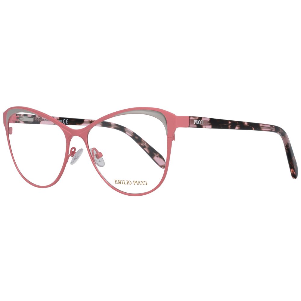 Pink Women Optical Frames - The Luxe Alliance