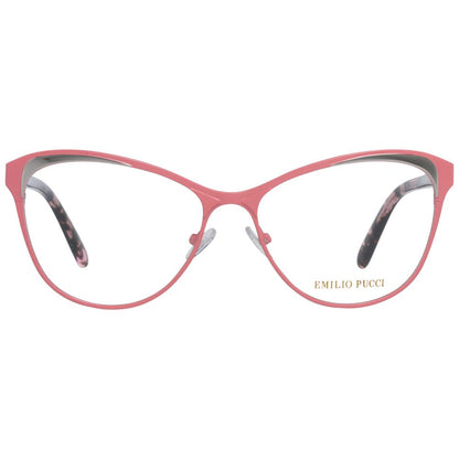 Pink Women Optical Frames - The Luxe Alliance