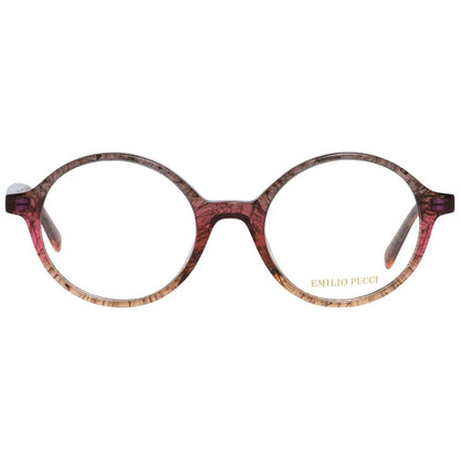 Brown Women Optical Frames - The Luxe Alliance