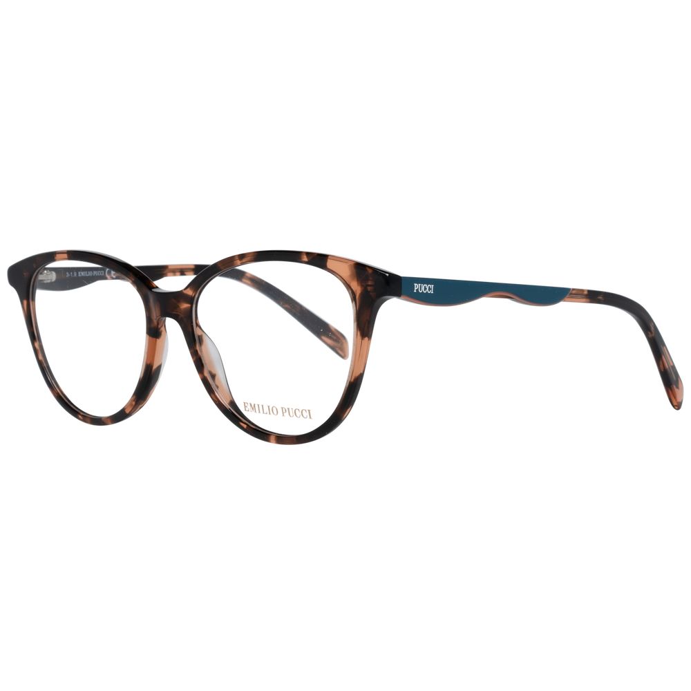 Brown Women Optical Frames - The Luxe Alliance