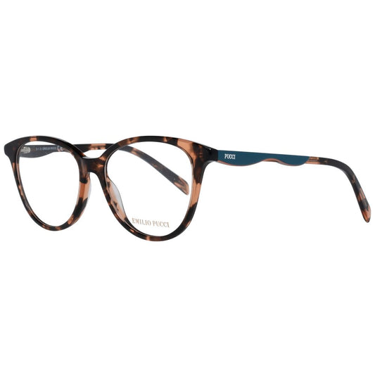 Brown Women Optical Frames - The Luxe Alliance