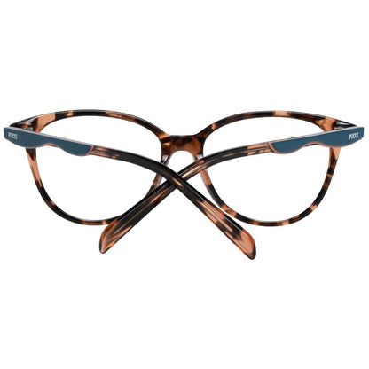 Brown Women Optical Frames - The Luxe Alliance