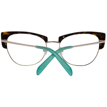 Brown Women Optical Frames - The Luxe Alliance