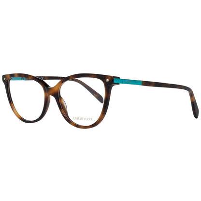 Brown Women Optical Frames - The Luxe Alliance