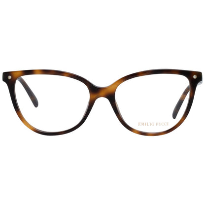 Brown Women Optical Frames - The Luxe Alliance