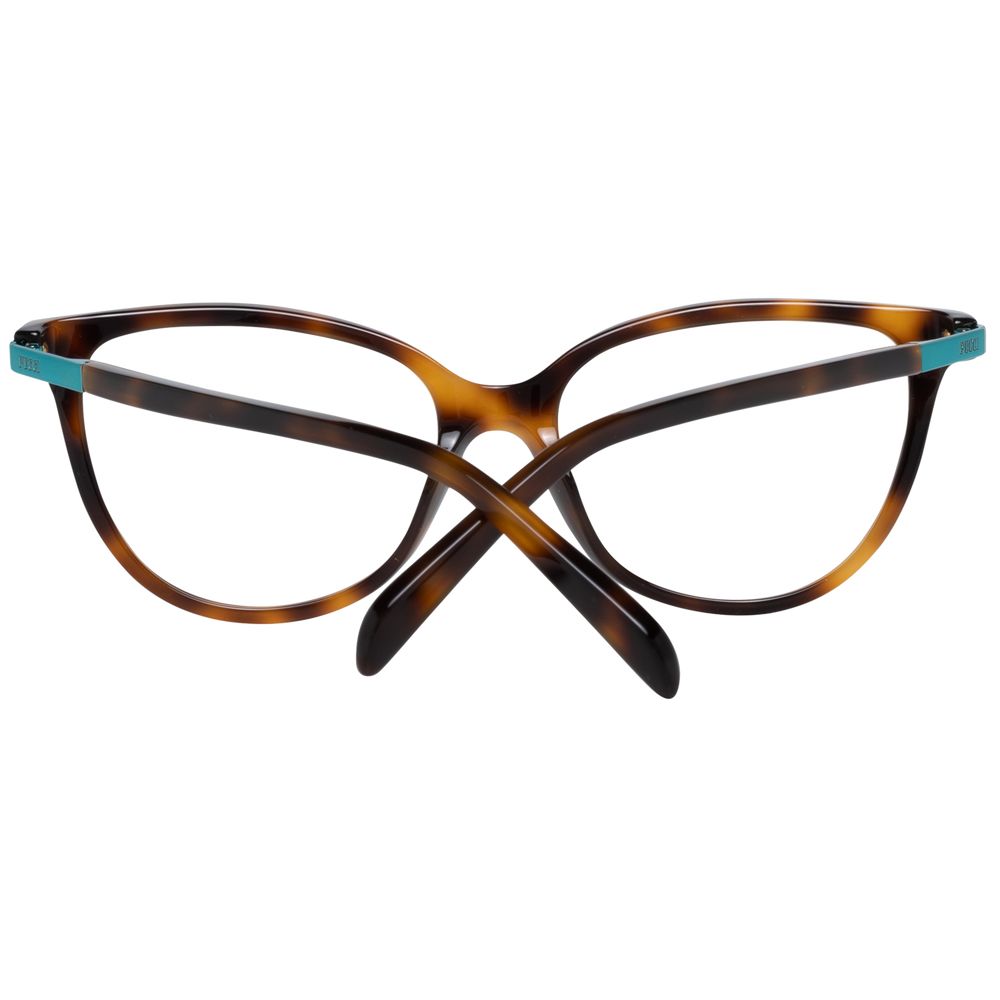 Brown Women Optical Frames - The Luxe Alliance