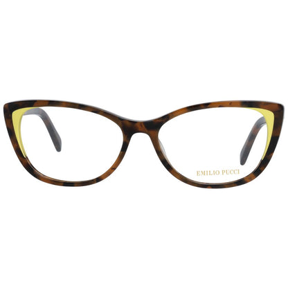 Brown Women Optical Frames - The Luxe Alliance