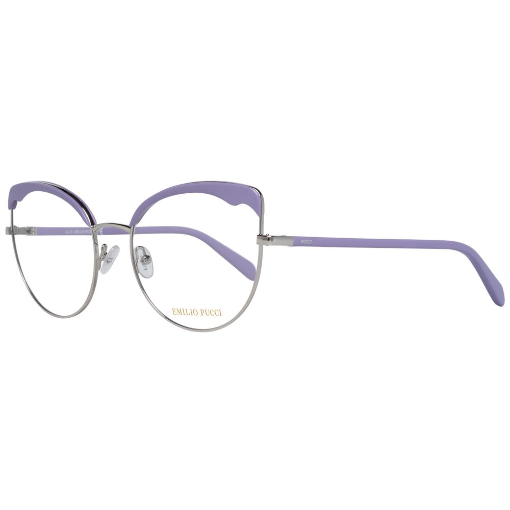 Purple Women Optical Frames - The Luxe Alliance