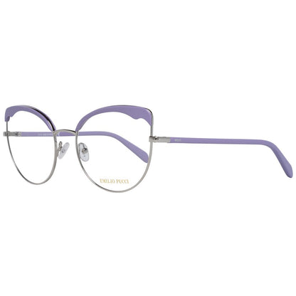 Purple Women Optical Frames - The Luxe Alliance