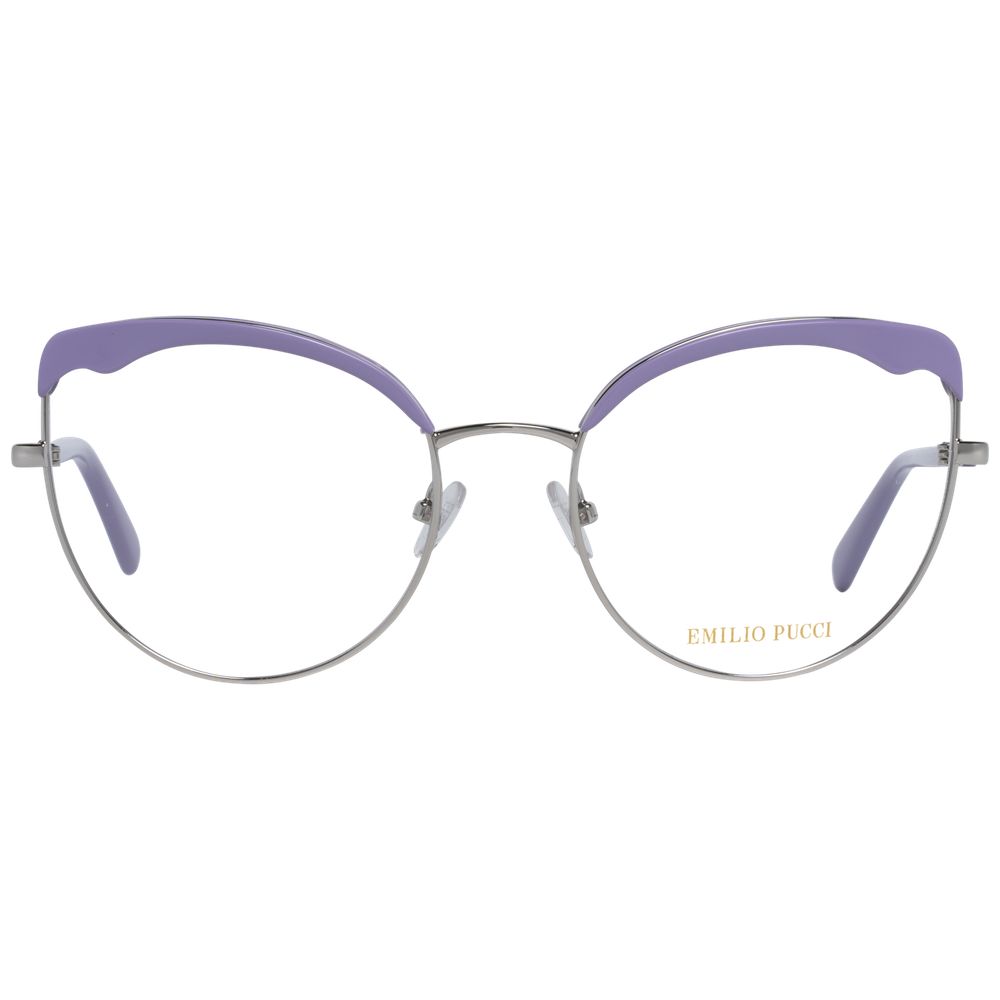 Purple Women Optical Frames - The Luxe Alliance