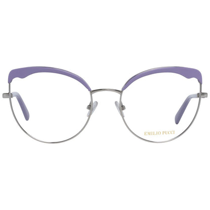 Purple Women Optical Frames - The Luxe Alliance