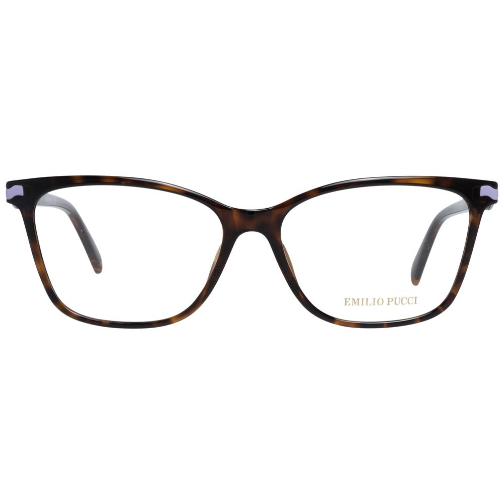 Brown Women Optical Frames - The Luxe Alliance