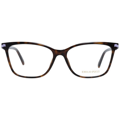 Brown Women Optical Frames - The Luxe Alliance