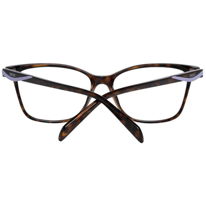 Brown Women Optical Frames - The Luxe Alliance