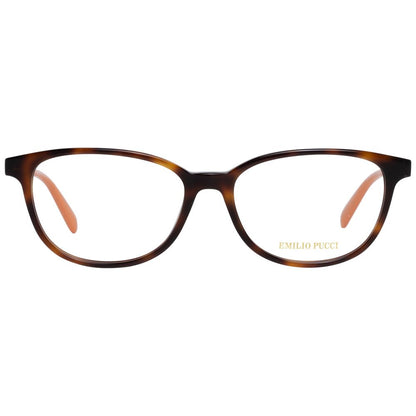 Brown Women Optical Frames - The Luxe Alliance