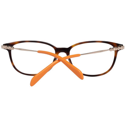 Brown Women Optical Frames - The Luxe Alliance