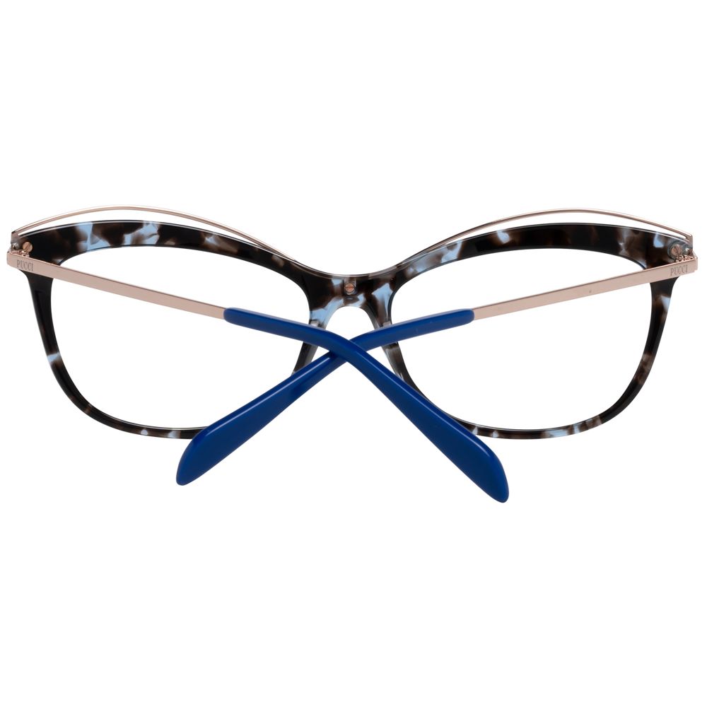 Brown Women Optical Frames - The Luxe Alliance