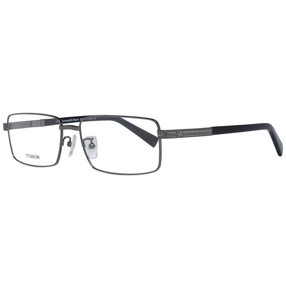 Gray Men Optical Frames - The Luxe Alliance