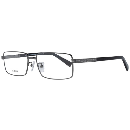 Gray Men Optical Frames - The Luxe Alliance