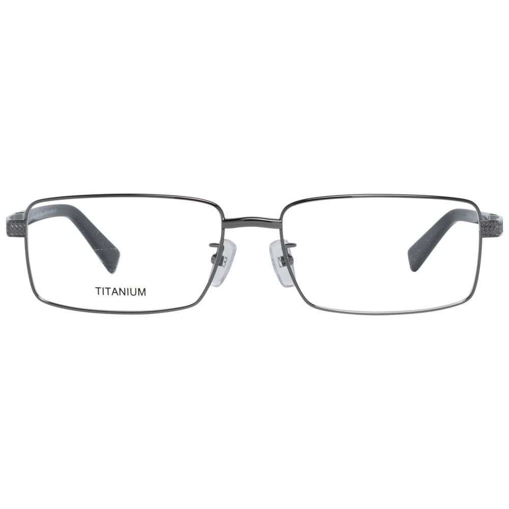 Gray Men Optical Frames - The Luxe Alliance