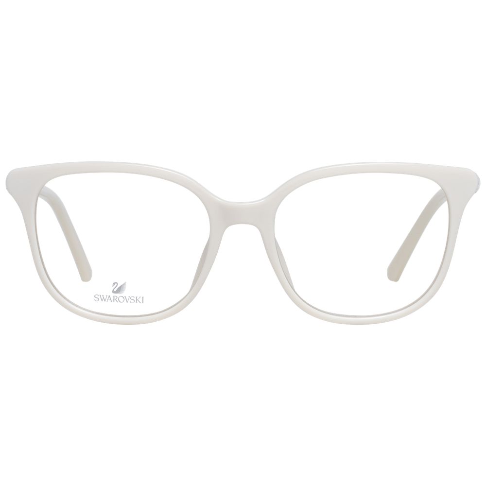 White Women Optical Frames - The Luxe Alliance