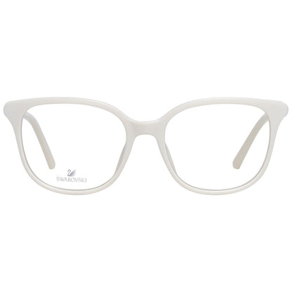 White Women Optical Frames - The Luxe Alliance