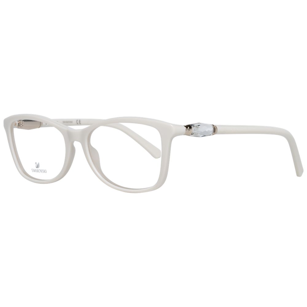 White Women Optical Frames - The Luxe Alliance