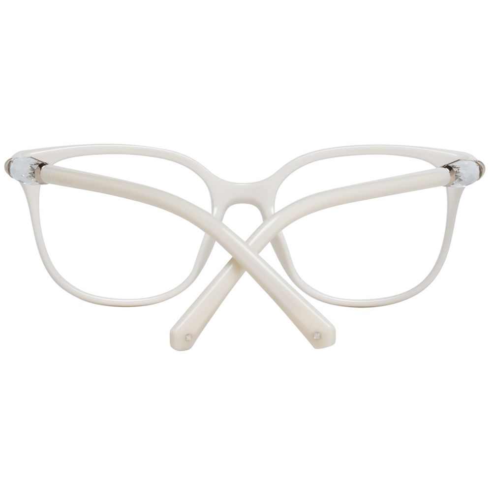 White Women Optical Frames - The Luxe Alliance