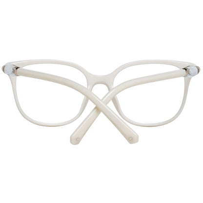 White Women Optical Frames - The Luxe Alliance