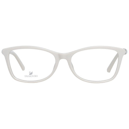 White Women Optical Frames - The Luxe Alliance