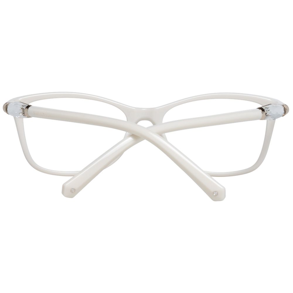 White Women Optical Frames - The Luxe Alliance