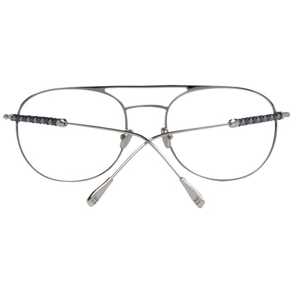  - Silver Men Optical Frames