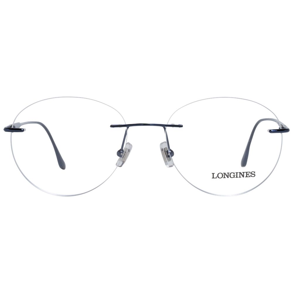 Blue Men Optical Frames - The Luxe Alliance