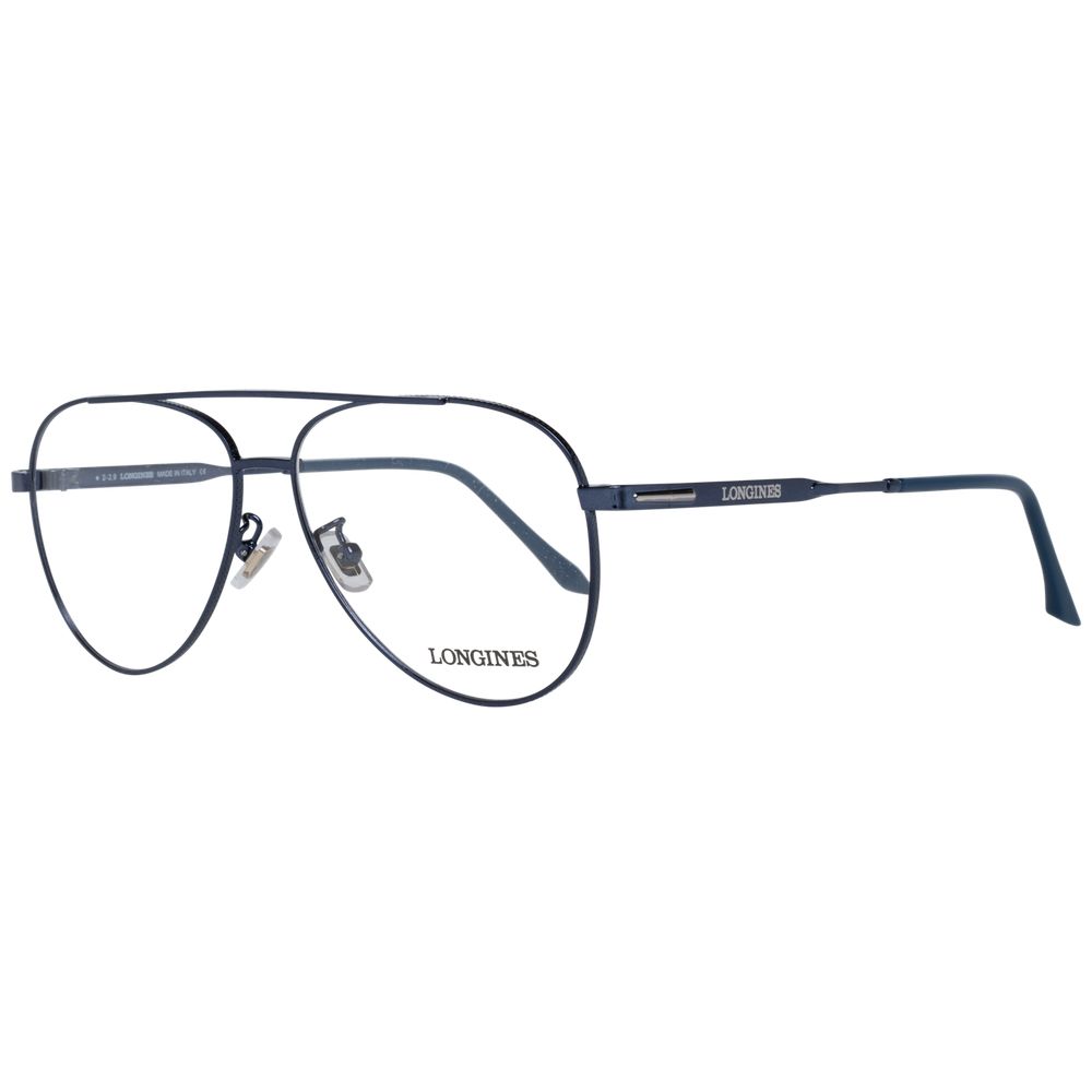 Blue Men Optical Frames - The Luxe Alliance