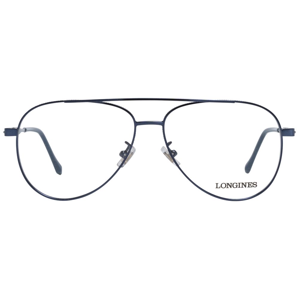 Blue Men Optical Frames - The Luxe Alliance