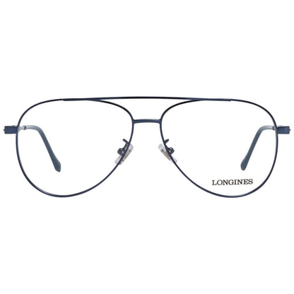 Blue Men Optical Frames - The Luxe Alliance