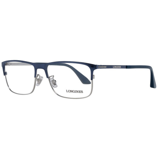 Blue Men Optical Frames - The Luxe Alliance