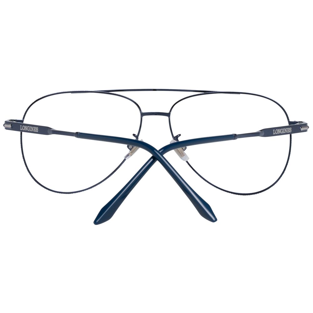 Blue Men Optical Frames - The Luxe Alliance