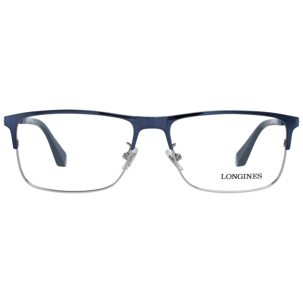 Blue Men Optical Frames - The Luxe Alliance