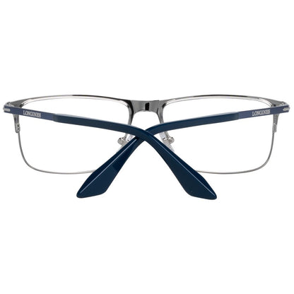 Blue Men Optical Frames - The Luxe Alliance