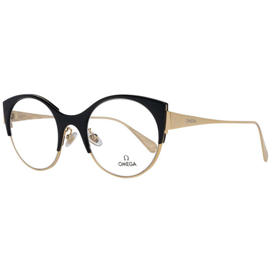 Black Women Optical Frames - The Luxe Alliance