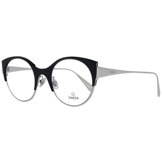 Black Women Optical Frames - The Luxe Alliance