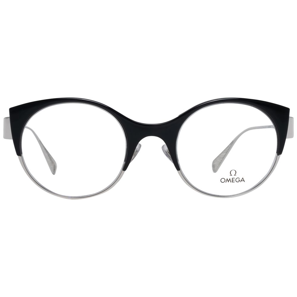 Black Women Optical Frames - The Luxe Alliance